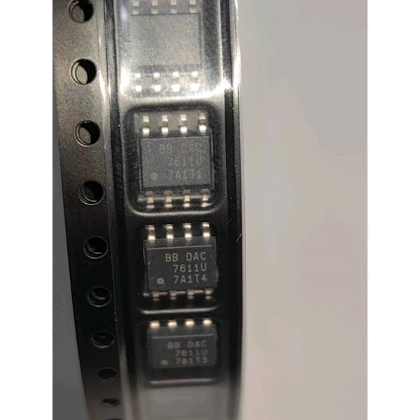 DAC7611U SOT-23-6 Integrated Circuit New And Original