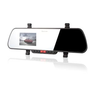 Buy cheap X11 Car Rearview Mirror HD Wide-Angle Night Vision Mini Tachograph Recordable from wholesalers
