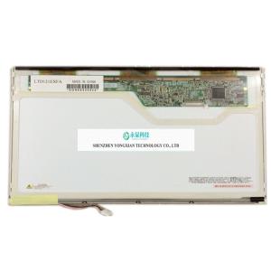 Buy cheap 12.5-inch LTN125AT02-301 Samsung Laptop Screen With RGB Vertical Stripe No Touch Function from wholesalers