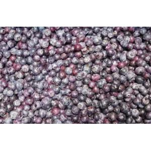 Buy cheap IQF Frozen Whole Blueberries Premium Baking and Smoothie Toppings Intensely from wholesalers