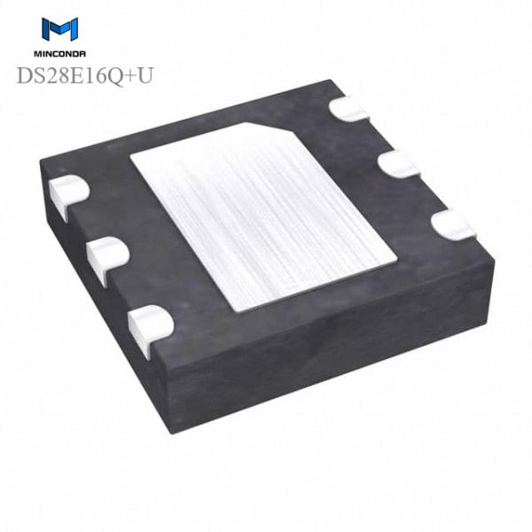 Buy cheap DS28E16Q+U from wholesalers
