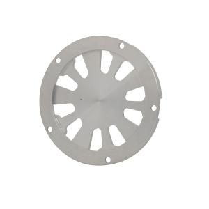 Buy cheap Aluminum / Brass / Copper / Stainless Steel / POM CNC Turning Parts OEM product