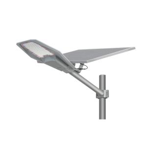 Buy cheap Outdoor 110lm Split Solar Street Light With Aluminum Housing And Long Working Time from wholesalers