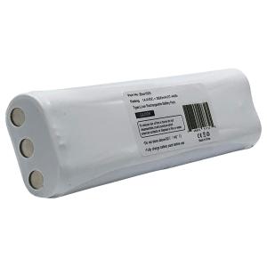 Buy cheap 1605 16052 Bissell Vacuum Cleaner Lithium Battery Compatible from wholesalers