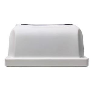 Buy cheap Accurate TX7130 Reflective Optical Beam Smoke Detector with LPCB Certification for Fire Detection with High Sensitivity from wholesalers