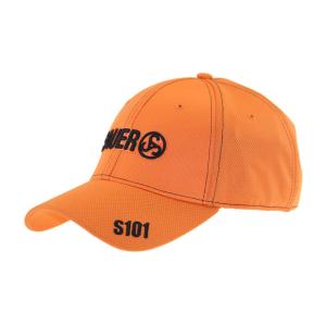 Buy cheap Breathable Polymesh Comfortable Baseball Cap, 6 Panel Adjustable Embroidery Baseball Hat from wholesalers