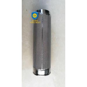 Buy cheap Komatsu Hydraulic Filter Element 21N-62-31221 Size 60 х 200 Mm For Machine PC1100-7 PC1250-7 PC800-7 from wholesalers
