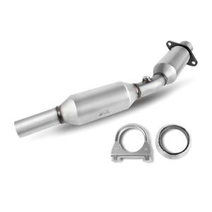 Buy cheap 2003-2008 Corolla Matrix Toyota Catalytic Converter 1.8L FWD EPA from wholesalers