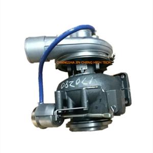 Buy cheap catererpillar Excavator Spare Parts C7 Engine Turbo Turbocharger 250-7699 2507699 from wholesalers