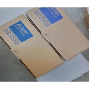 Mitsubishi HC-SFS102 Servo Motor Medium Inertia Medium Capacity