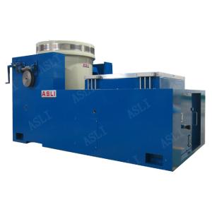 Buy cheap High Frequency Vibration Electronics Dynamic Shaker Tester Vibration Test System from wholesalers