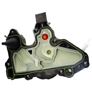 Buy cheap ZPY Auto Parts Suitable for B9 oil separation crankcase separator auto parts oil-water separator 06K 103 495AK from wholesalers