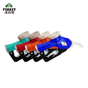 Buy cheap R9LCD Display Fuel Gauge Fuel Petrol Diesel Fuel Nozzle 420*280*110mm from wholesalers