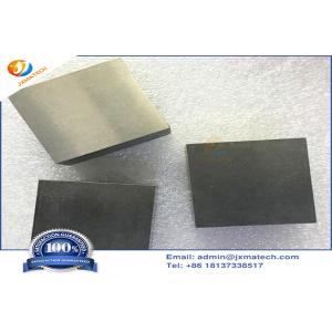 Buy cheap ASTM 777 90WNiFe Heavy Tungsten Alloy Cube For Counterweight from wholesalers