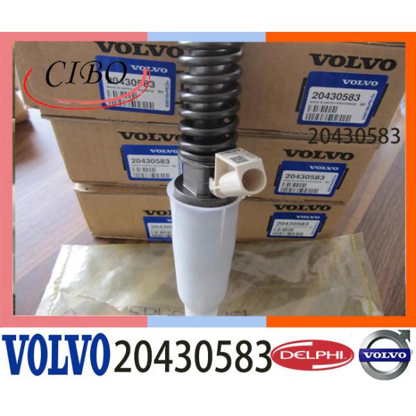 20430583 BEBE4D35002 20847372 21582096 21580296 For VOL EC460B EC360B Truck