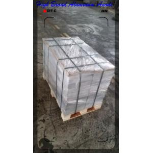 Anti-corrosion Anode , Al-Zn-In anode for Ship / offshore project Cathodic