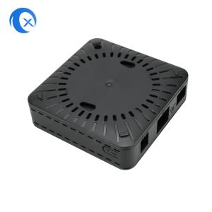 OEM/ODM customized plastic parts ABS MINI WIFI router