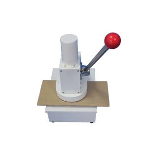COBB Sample Cutter Quantitative Sampler Manual Paper Cutter