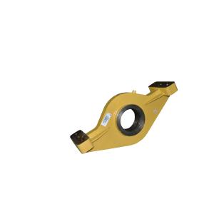 24D0048 Rear Swing Bracket Wheel Loader Accessories 3 Months Warranty