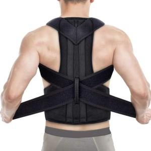 Buy cheap Back Brace Posture Corrector from wholesalers