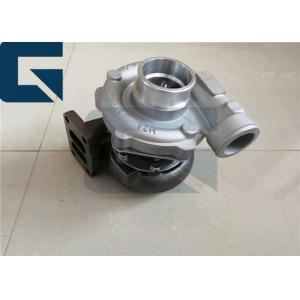 Buy cheap Komatsu PC200-6 Excavator Turbo 6D95 Engine Turbocharger 6207-81-8331 from wholesalers
