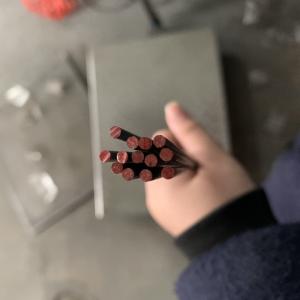 China Cobalt Welding Rod With Mill Certificate International Standard Welding Current on sale