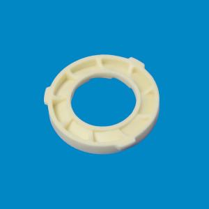 HighTemperature Resistance Structural Ceramics Yellow Or White for Industrial