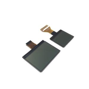 3.3V Liquid Crystal COG 12832 Lcd Display Monochrome Lcd Screen