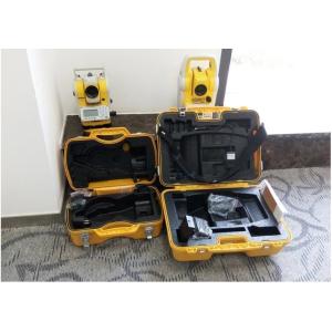 2020 New Cheap Total Station with Stable Dual-axis Compensation