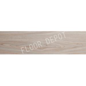 China Home 2mm Thickness DIY LVT PVC Flooring UV Coating Dry Back Living Room on sale