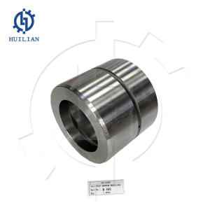 Buy cheap Rock Hammer Parts Lower Upper Bush ALICON B450 Front Cover Cylinder Bush For Daemo Breaker from wholesalers