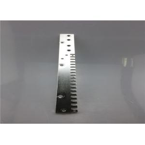 Buy cheap 1060 Aluminum Small Bus Bar With Excellent Electrical Conductivity from wholesalers