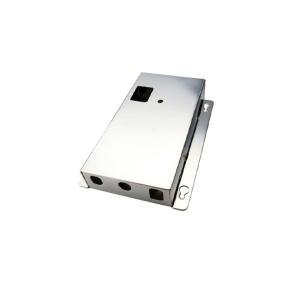 Buy cheap Corrosion-Resistant Stainless Steel Precision Metal Stamping Parts with Laser Cutting for Aesthetic Appeal and Reliability from wholesalers