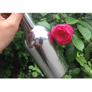 Buy cheap Superior Gloss Mirror Chrome Powder Coat Electrostatic Spraying For Metal Surface from wholesalers
