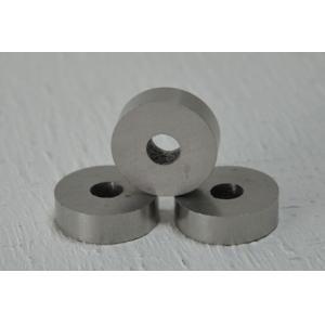 Buy cheap Ring Shape Sintered Alnico Magnet High Resistance Demagnetization ISO Assured from wholesalers