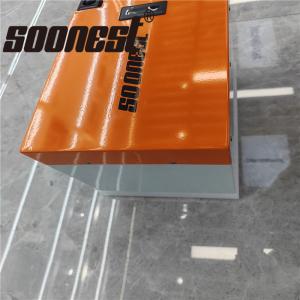 Buy cheap Factory Wholesale Lithium Lifepo4 Battery 12V 100Ah Prismatic Lifepo4 Battery Cell 3.2V Grade A Lithium Phosphate Battery from wholesalers