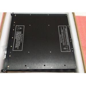 Buy cheap Invensys Triconex 3721 TMR Analog Input Modules DCS Safety system from wholesalers