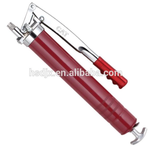 900CC high pressure single system hand grease gun 810