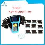 Buy cheap T300 Key Programmer Newest V16.8 T 300 T-300 OBD2 Auto Key Transponder English Spanish Optional T300 T-code Key Maker from wholesalers
