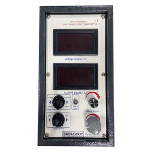 Buy cheap 18volt 2500amp Ac To Dc Rectifier With IGBT Ramp Up Function Water Surface Treatment from wholesalers