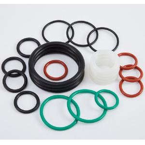 Buy cheap Silicone Rubber Seal Ring Supplier Low Friction O Rings for various industries from wholesalers