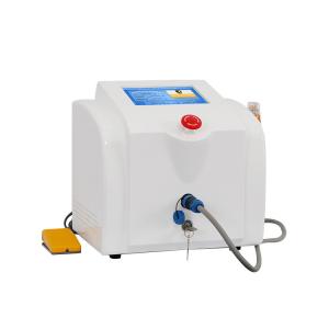 Fractional RF microneedle face lifting machine wrinkles removal and skin