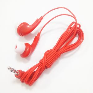 Upgrade Your Aviation Experience with 1.2M Cord Length Earphones and No Active