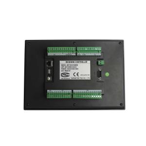 Single Scale TFT -Touch Batch Weighing Controller With USB Communication