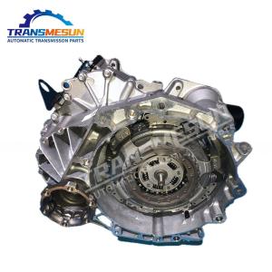 Buy cheap 0AM DQ200 1.4T Transmission Assembly for Volkswagen Models 0AM300048NX 2009-2015 from wholesalers