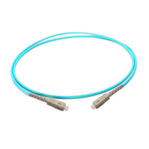 Buy cheap Fiber Optic Pigtail LC SC ST FC PC UPC APC Simplex SInglemode SM 0.9mm from wholesalers