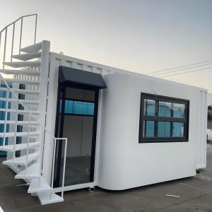 High Quality Garden House Capsules Other Prefabricated Houses Modular House