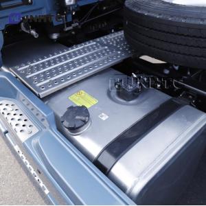 Buy cheap Brand New Shacman Tractor Truck E3 160hp 4x2 6 Wheels 5Tons Tractor Truck For Sale from wholesalers