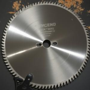 Buy cheap Smooth Cutting Performance with TCT Round Blade and 10 Degree Hook Angle from wholesalers