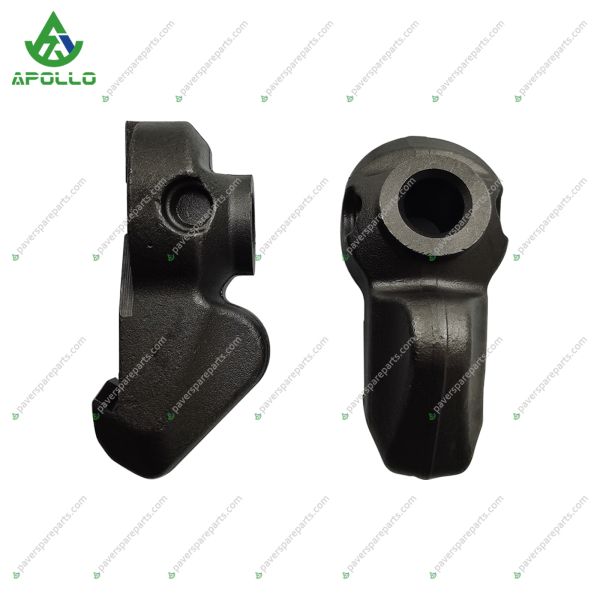 Quality APOLLO Bomag MPH600 Milling Machine Tool Holder 059171074 for sale